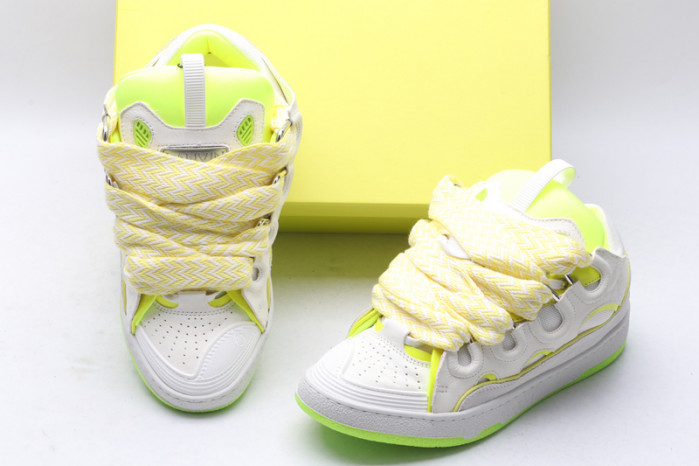 lanvin  sneaker