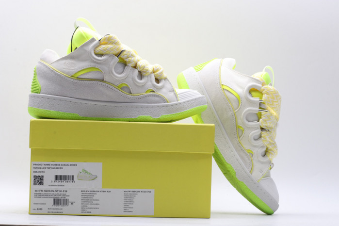 lanvin  sneaker