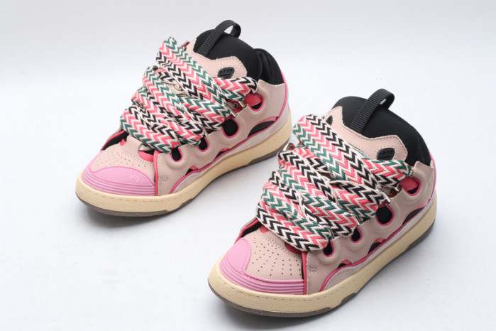lanvin  sneaker