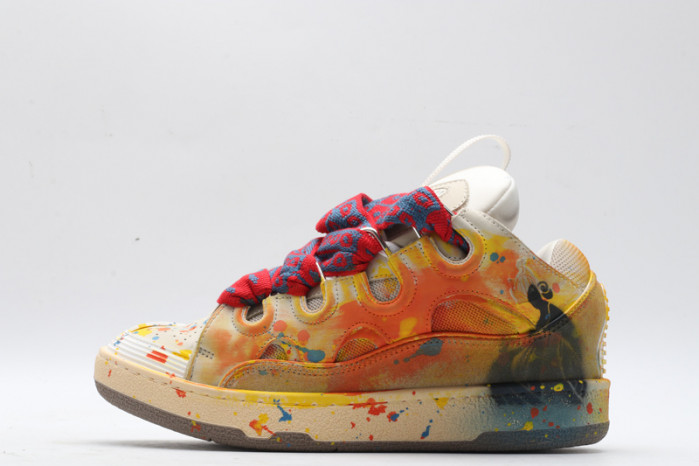 lanvin  sneaker