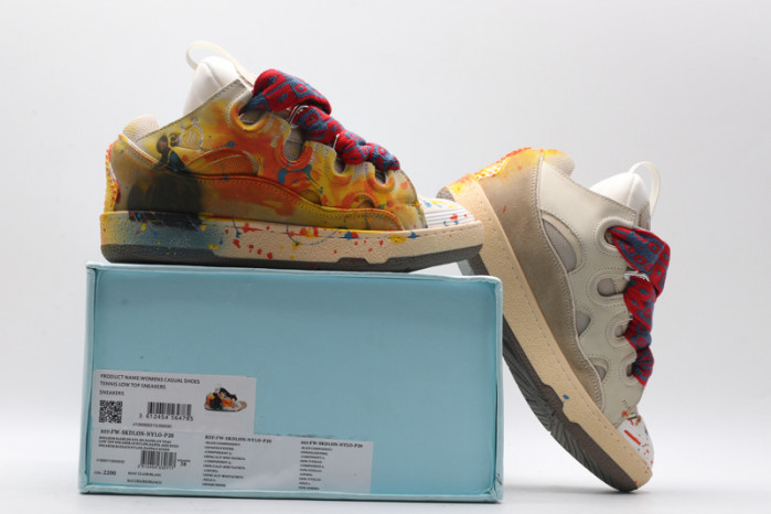 lanvin  sneaker