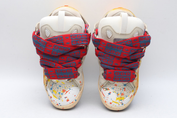 lanvin  sneaker