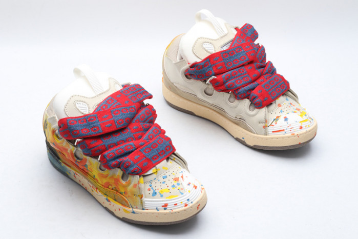 lanvin  sneaker