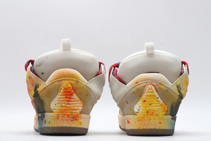 lanvin  sneaker