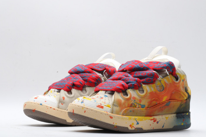 lanvin  sneaker