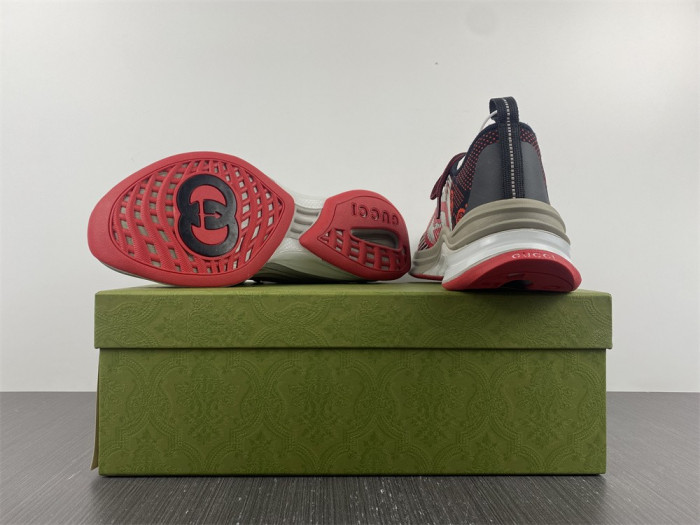 G*u*i sneaker