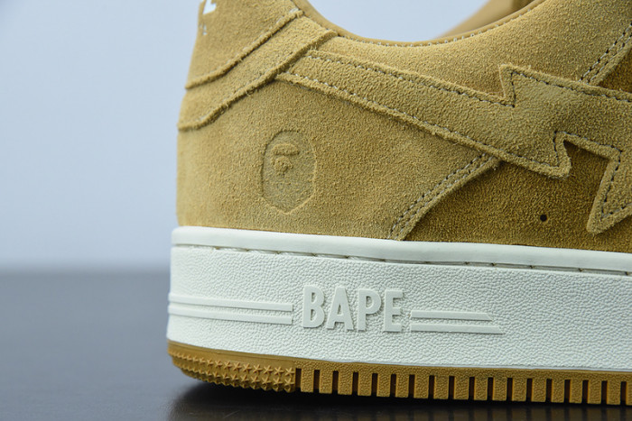 a bathing ape bape sk8 sta