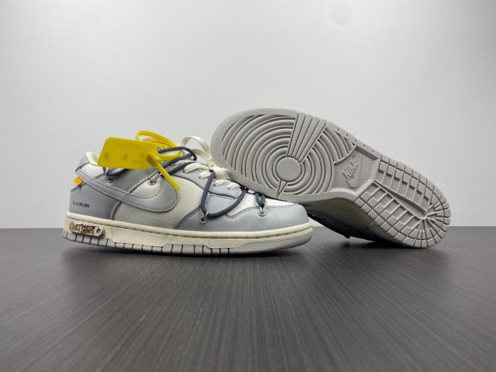 ofw x dunk low 