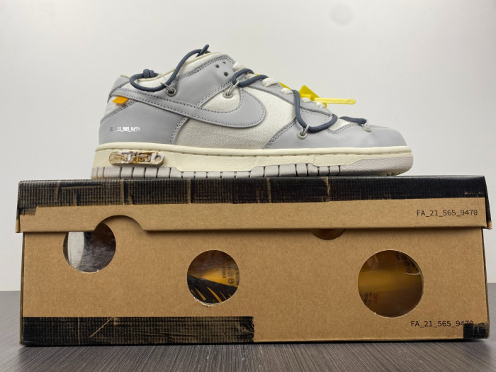 ofw x dunk low 