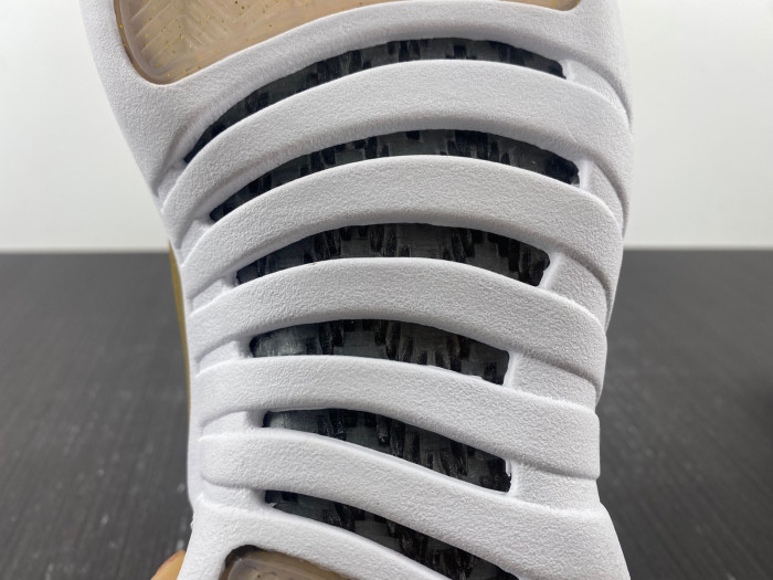 jordan 12 retro ovo white - 873864-102