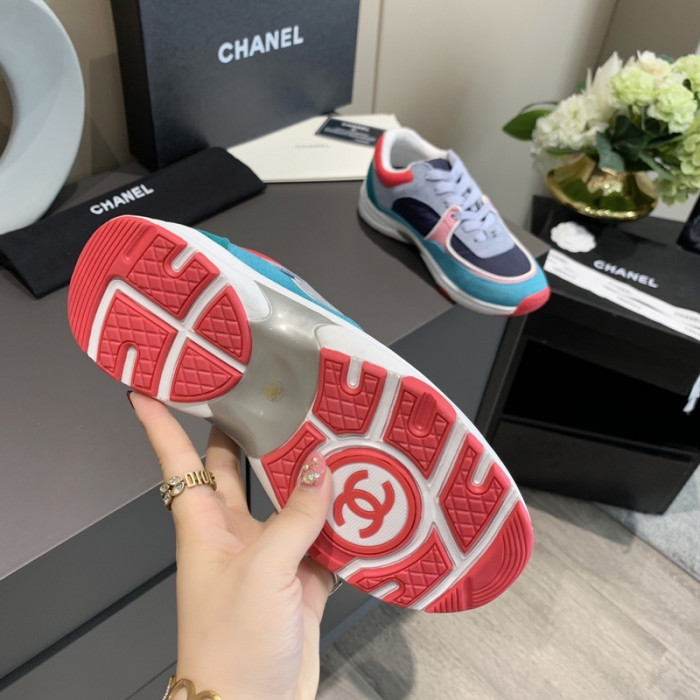 chane  sneakers