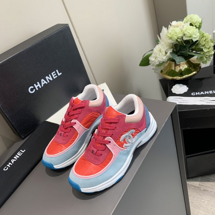 chane  sneakers