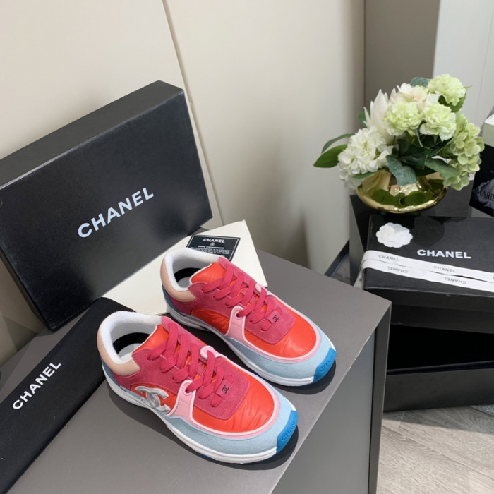 chane  sneakers