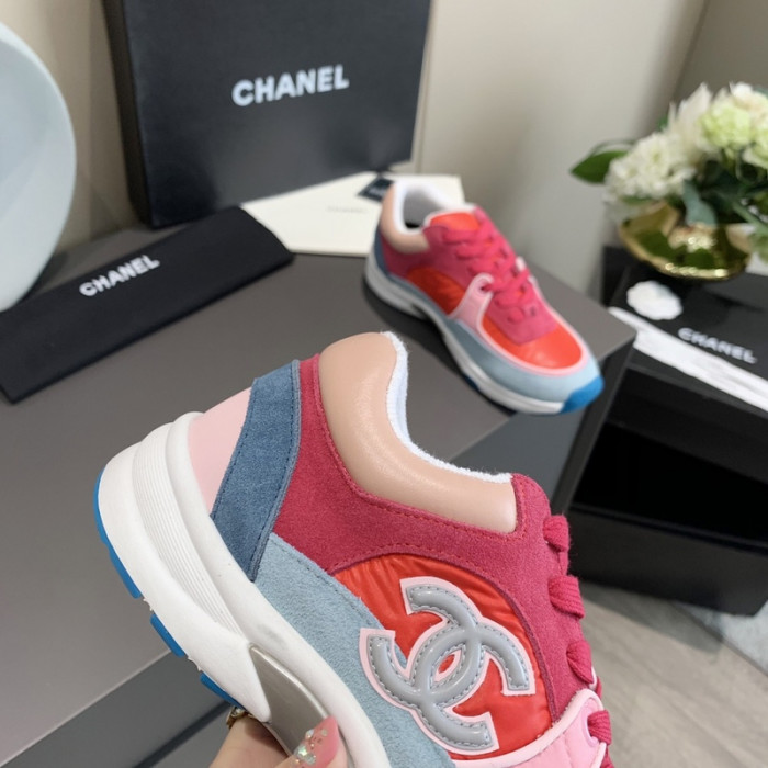 chane  sneakers