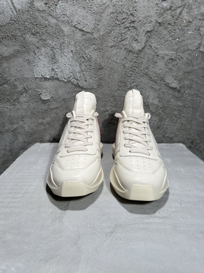 rick 0wens sneakers