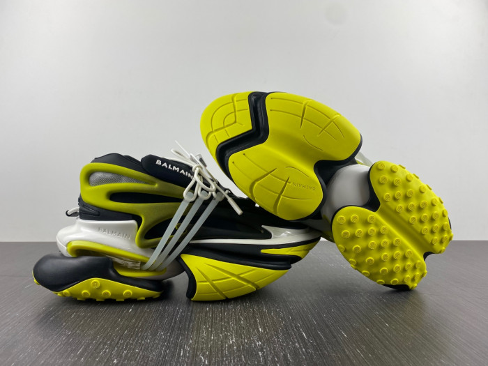 balmain  sneakers