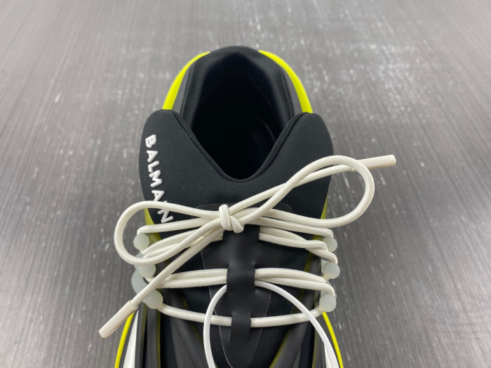 balmain  sneakers
