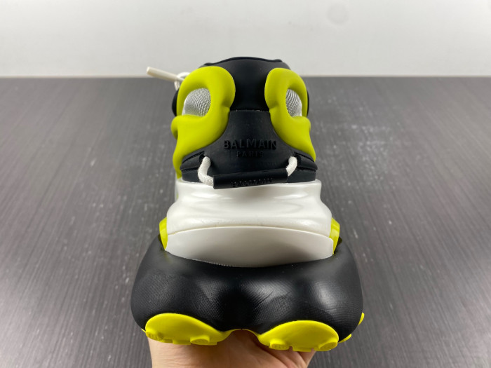 balmain  sneakers