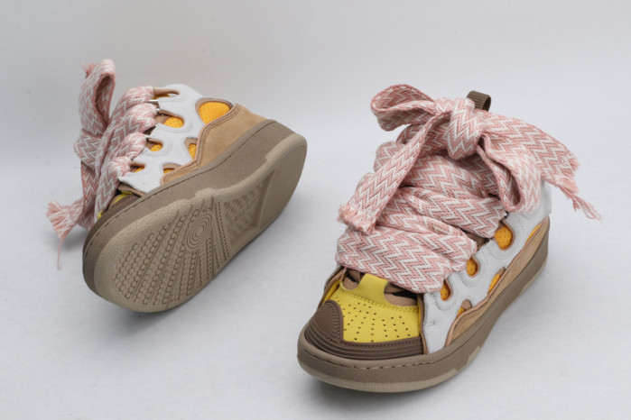 lanvin  sneaker