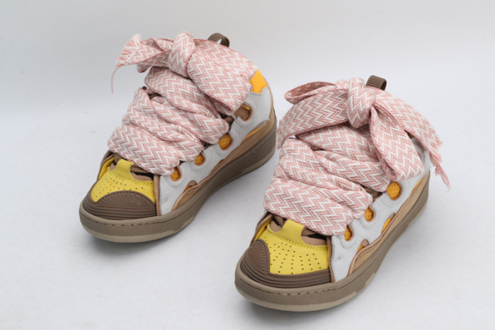 lanvin  sneaker