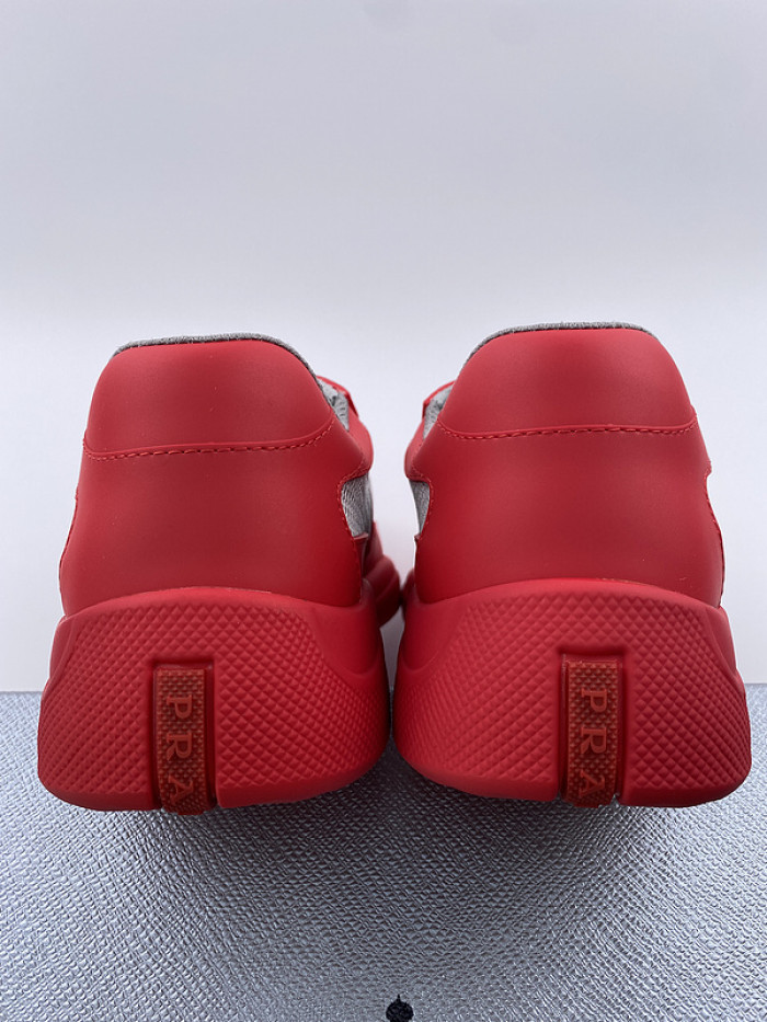 prad sneakers