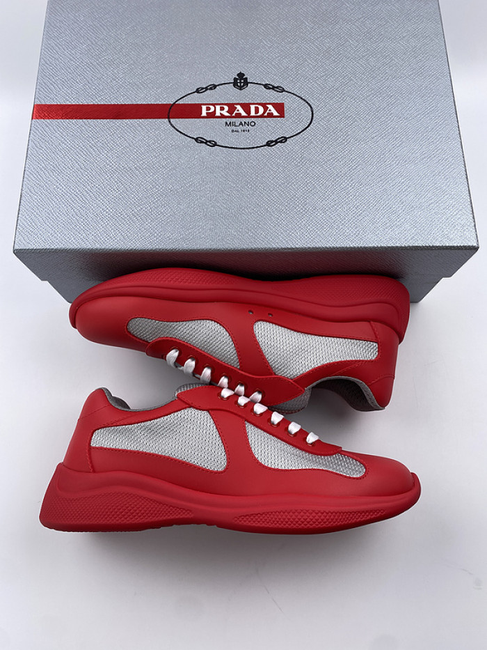 prad sneakers