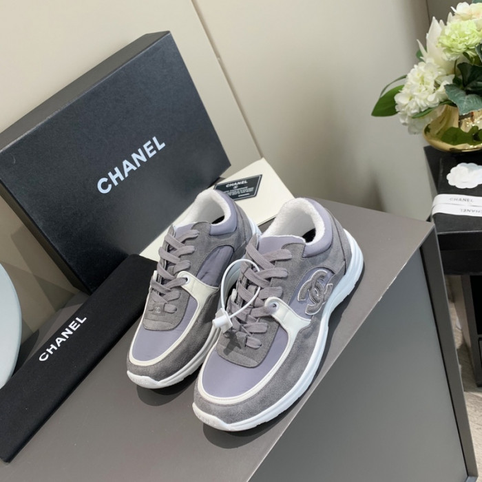 chane  sneakers