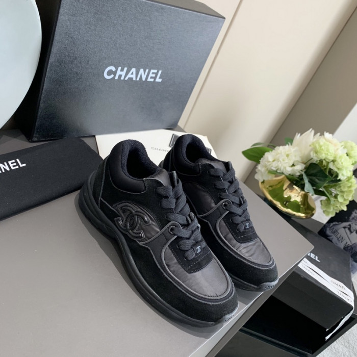 chane  sneakers