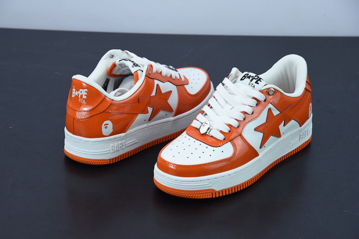 a bathing ape bape sk8 sta