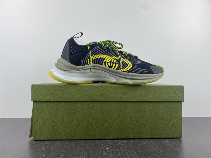 G*u*i sneakers