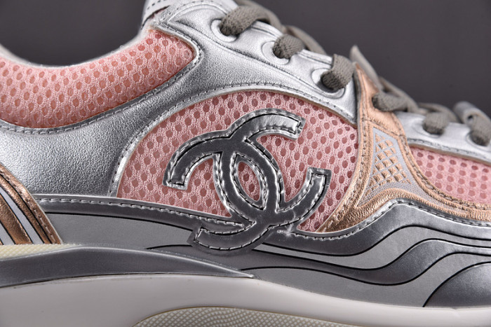 chane  sneakers