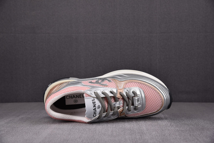 chane  sneakers