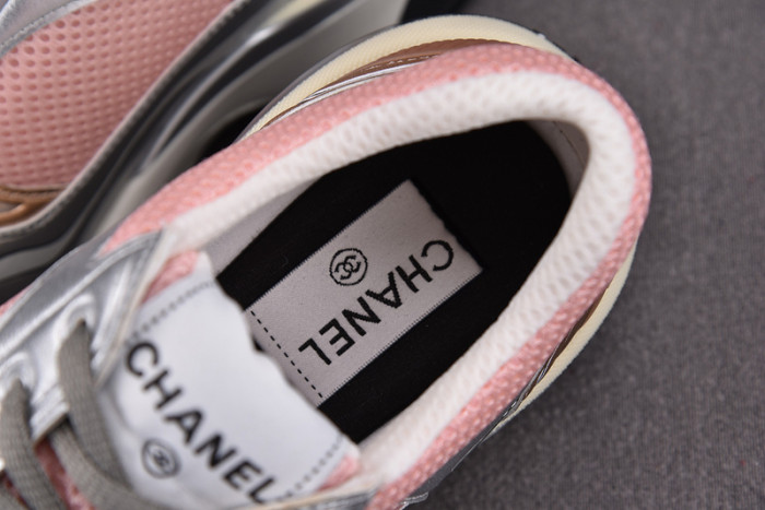 chane  sneakers