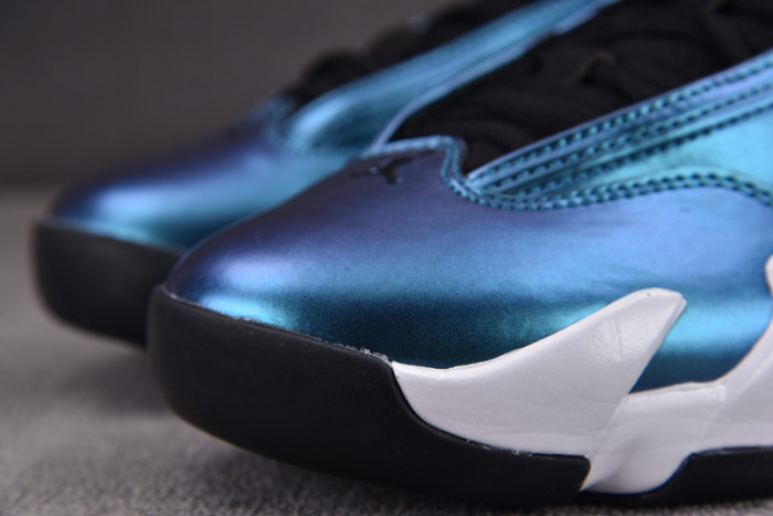 jordan air jordan 14 low "love letter" dh4121-300