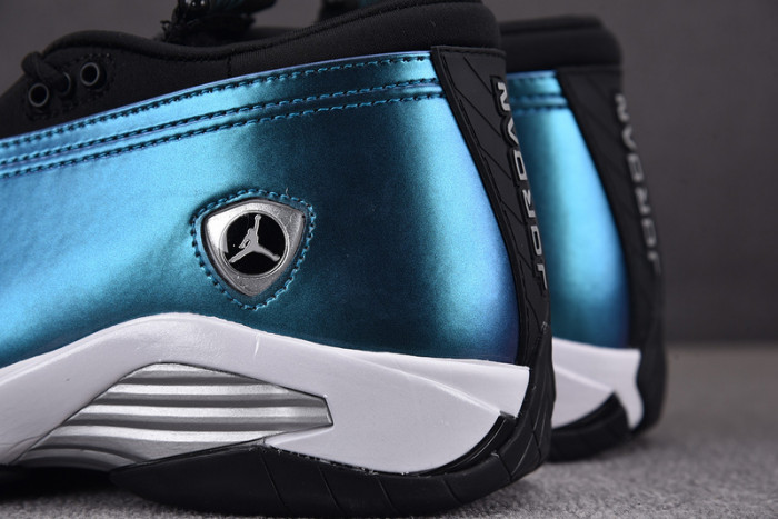 jordan air jordan 14 low "love letter" dh4121-300