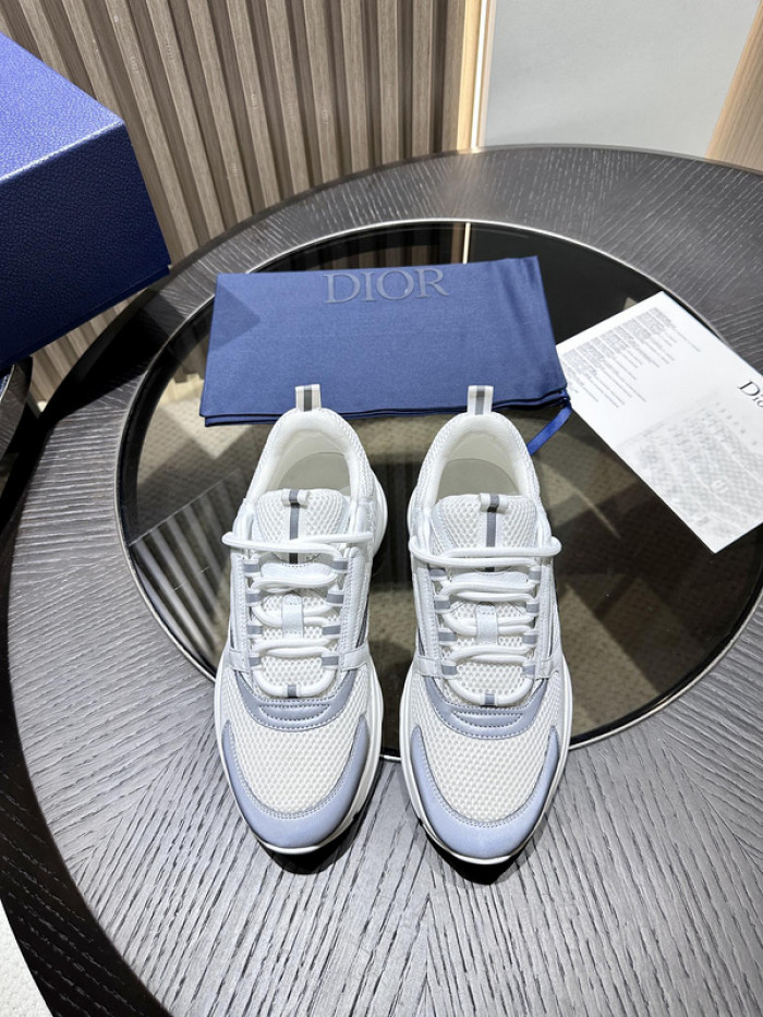 d10r homme b22 trainer sneaker