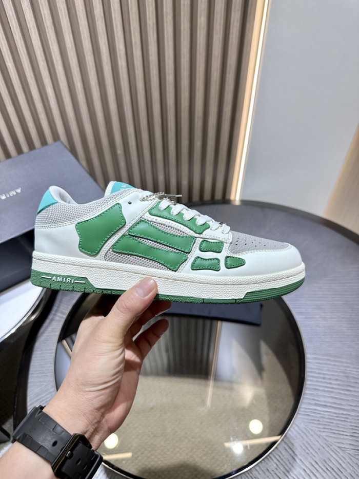 amiri 21fw skel low