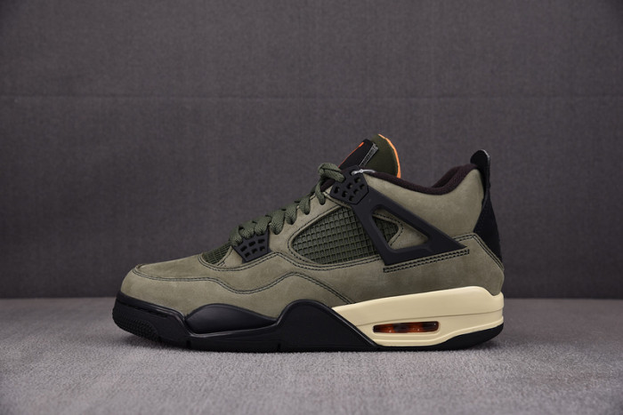 jordan 4 retro undefeated men''s - jbm351 m1