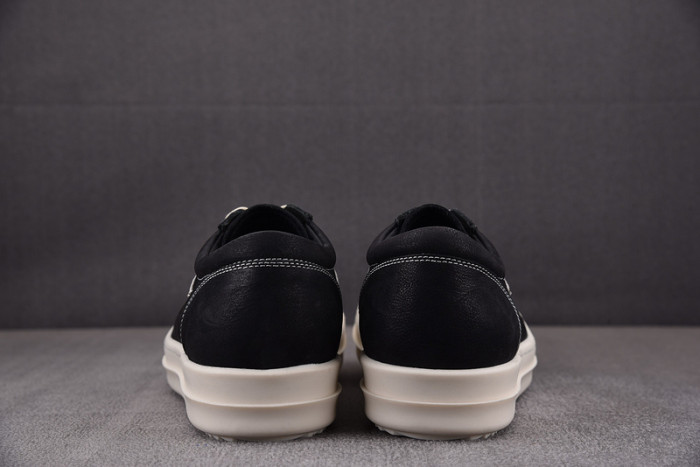 rick 0wens sneakers
