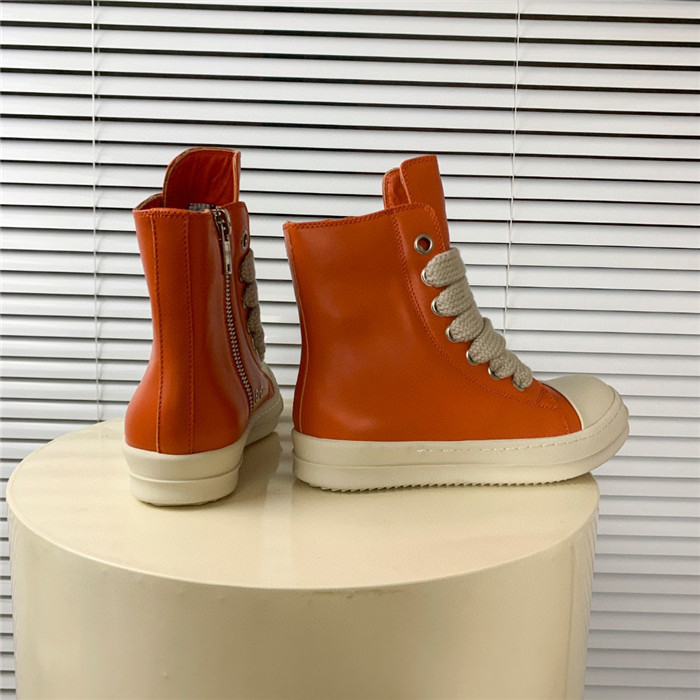 rick 0wens sneakers