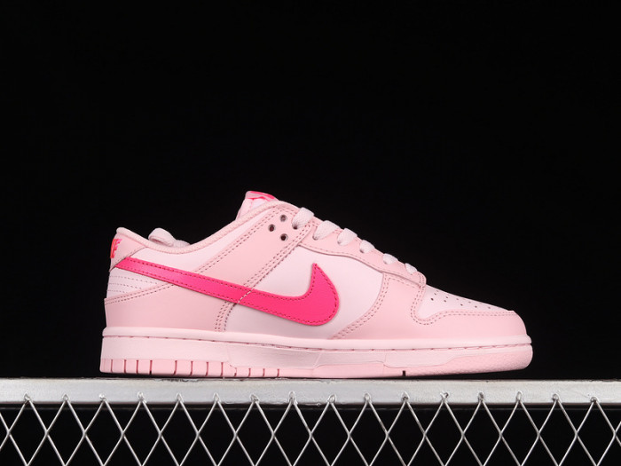 dunk low gs 