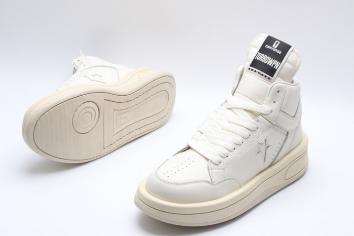 rick 0wens sneakers