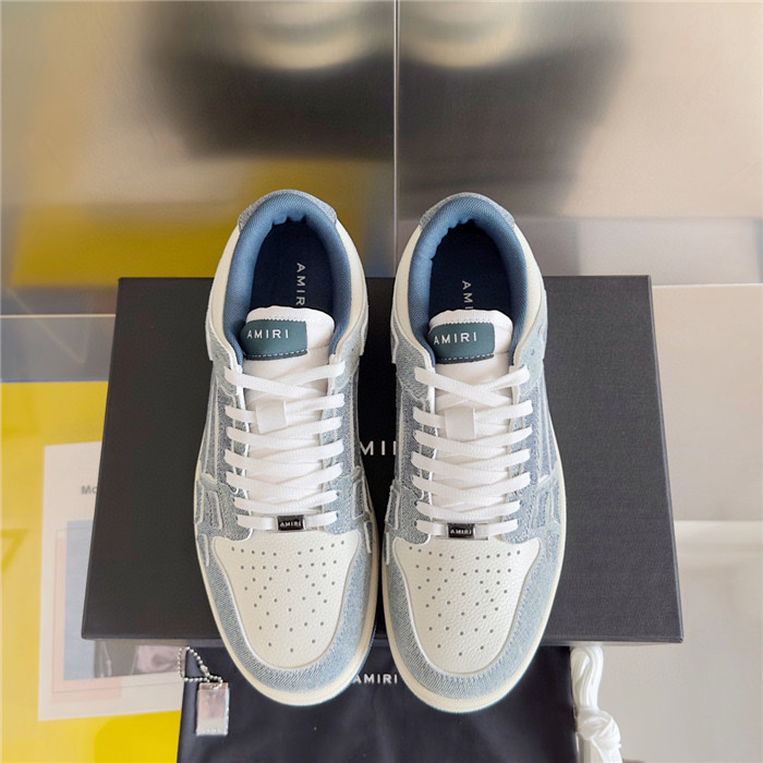 amiri 21fw skel low