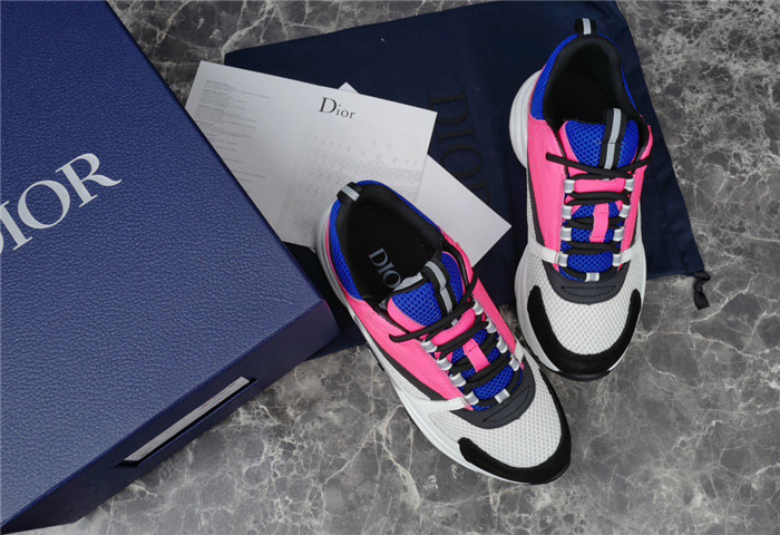 d10r homme b22 trainer sneaker
