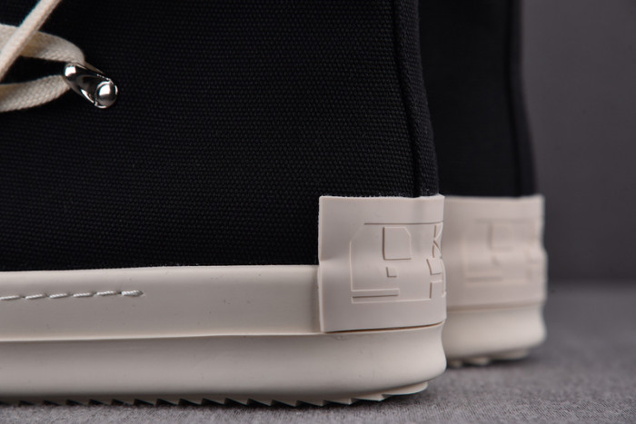 rick 0wens sneakers