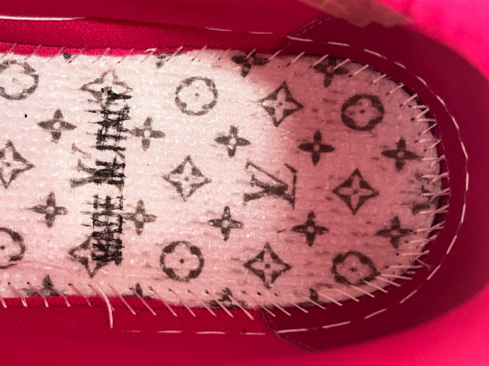 l0vt sneaker