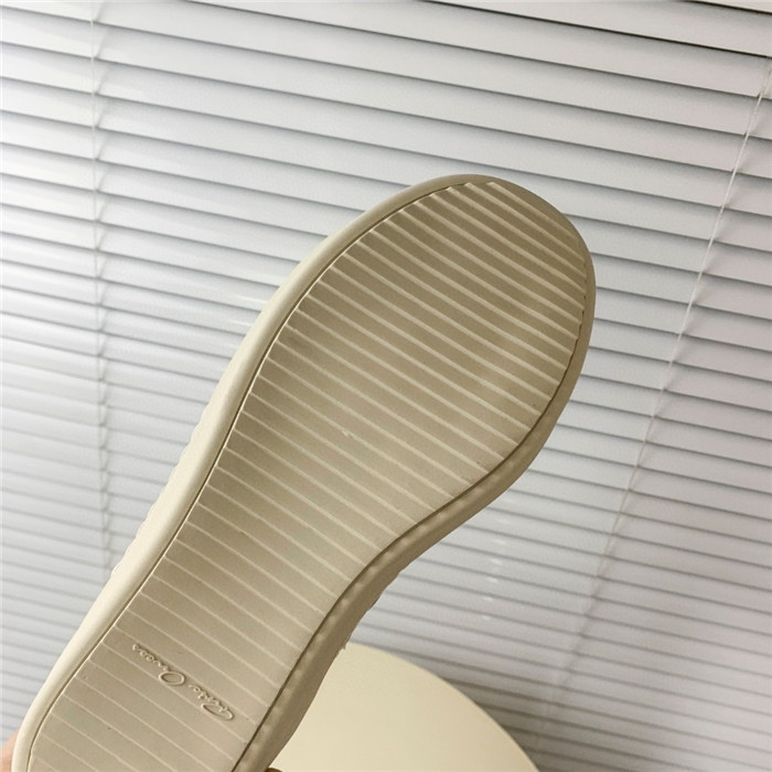 rick 0wens sneakers