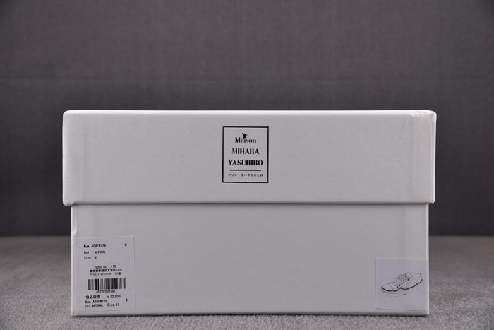 mihara yasuhiro  sneakers