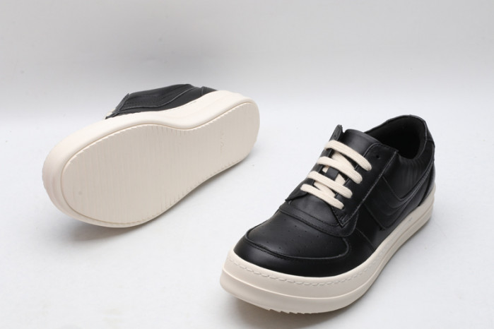 rick 0wens sneakers