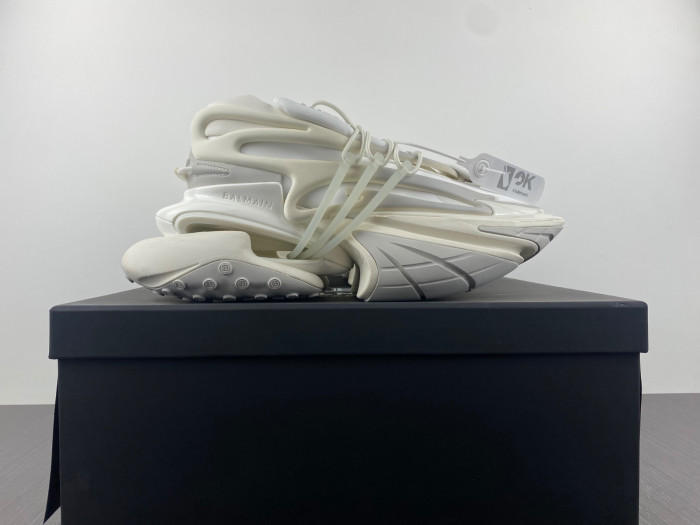 balmain  sneakers